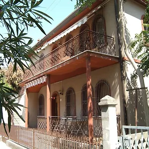  Apartment Generosa Italien