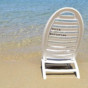 Battistina Holiday Costa Rei