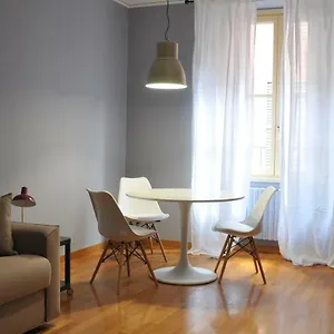  Apartment Residenza Fiori Oscuri Italien